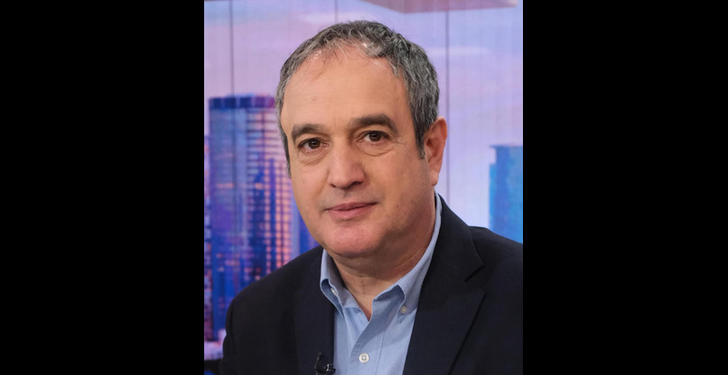 תת־אלוף (במיל') צביקה חיימוביץ', חבר בדירקטוריון ולוריקס.