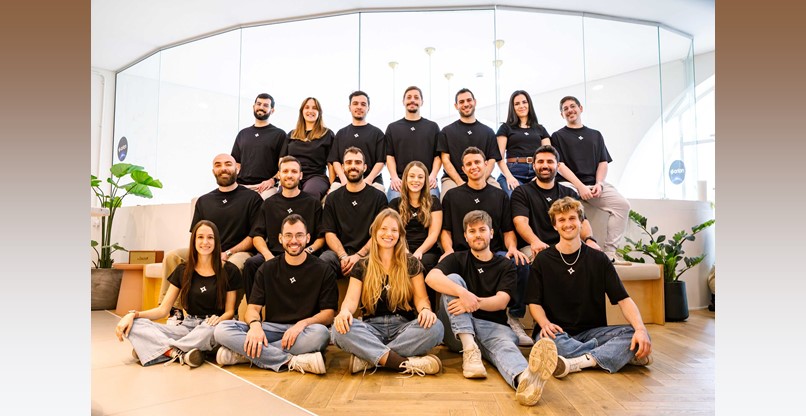 צוות אורין סקיוריטי.