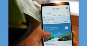 צריכת המידע אודותיו משתנה בעידן ה-AI. מזג האוויר.