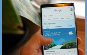 צריכת המידע אודותיו משתנה בעידן ה-AI. מזג האוויר.