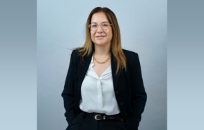 רוית דניאלי, מנהלת אגף פיתוח, חטיבת הדיגיטל, אלעד מערכות.