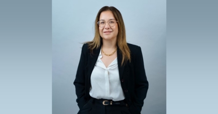 רוית דניאלי, מנהלת אגף פיתוח, חטיבת הדיגיטל, אלעד מערכות.