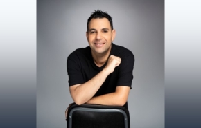 רו"ח עוזי ברוך, שותף מנהל ב-Real Numbers.