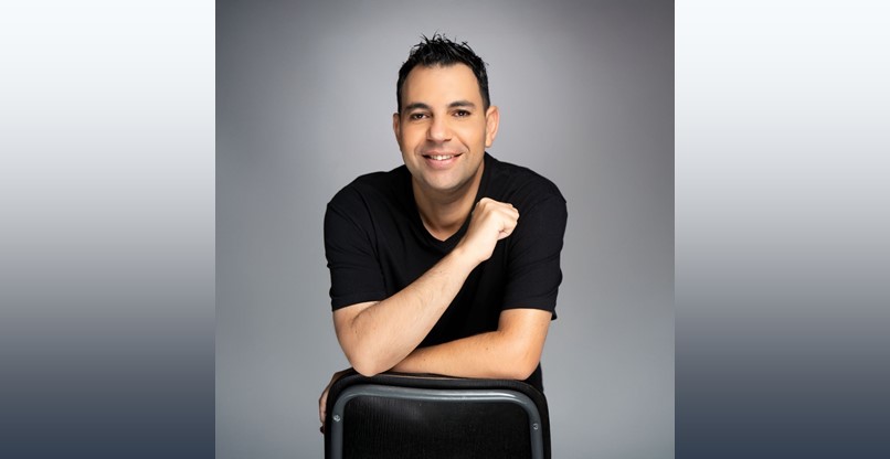 רו"ח עוזי ברוך, שותף מנהל ב-Real Numbers.