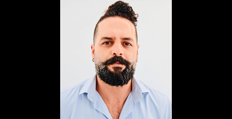 רותם משה, ארכיטקט ניהול זהויות בטרוורקס.