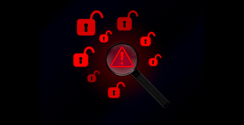 רשת הונאה שהפעילה 150 אתרים מתחזים.