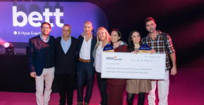 מול 1,013 מתחרים מכל העולם: הסטארטאפ הישראלי Multi for all זכה בתחרות GESAwards, תחרות האד-טק העולמית בהובלת מטח. 