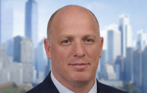 אבי טאוב, מנכ"ל איגוד ההיי-טק בהתאחדות התעשיינים.