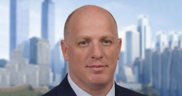 אבי טראוב, מנכ"ל איגוד ההיי-טק הישראלי בהתאחדות התעשיינים.