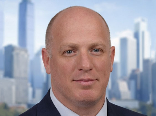 אבי טראוב, מנכ"ל איגוד ההיי-טק הישראלי בהתאחדות התעשיינים.