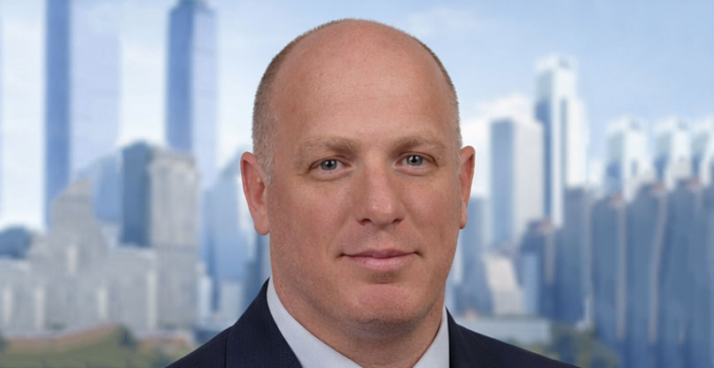 אבי טראוב, מנכ"ל איגוד ההיי-טק בהתאחדות התעשיינים.