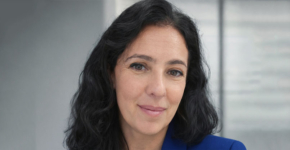 גליה קיסלבסקי, מנהלת אגף פיתוח ויישומים ב-יס.