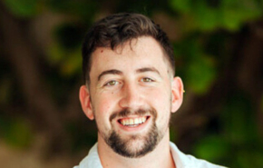 ניצן ששון, מהנדס פתרונות בקלאודרה.