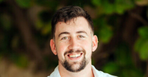 ניצן ששון, מהנדס פתרונות בקלאודרה. צילום: יח"צ ניצן ששון, מהנדס פתרונות בקלאודרה.