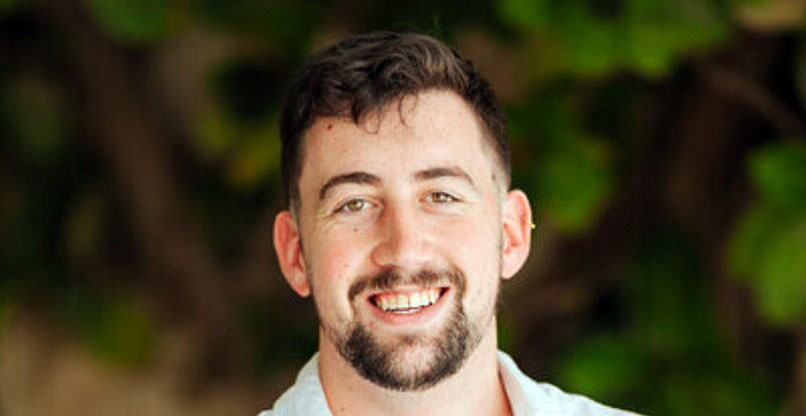 ניצן ששון, מהנדס פתרונות בקלאודרה.