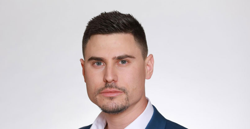 ליאור שילה, אנליסט IT ב-IBI בית השקעות.