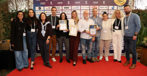 זכייה - איי-קונדט וקבוצת חיפה.