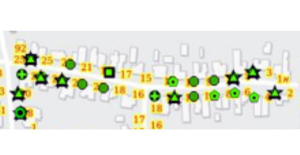 המערכת המשודרגת של עיריית רעננה.