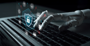 עלייה באיומים מונעי בינה מלאכותית