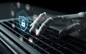 עלייה באיומים מונעי בינה מלאכותית