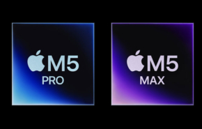 M5 Pro ו-M5 Max.