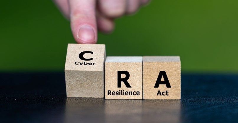 יש להיערך לקראתו. חוק האירופי לחוסן לסייבר, ה-CRA.