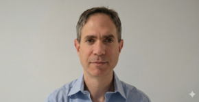 עומר אור, שותף וראש מחלקת הסייבר ב-KPMG ישראל.