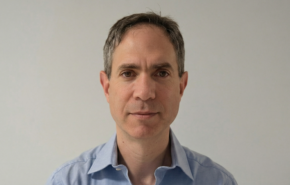 עומר אור, שותף וראש מחלקת הסייבר ב-KPMG ישראל.