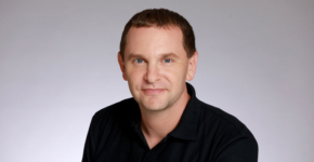 גיל מסינג, ראש המטה ל צ'ק פוינט.