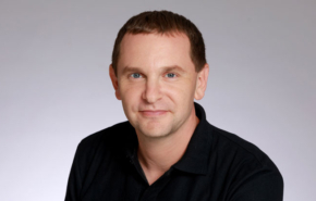 גיל מסינג, ראש המטה ל צ'ק פוינט.