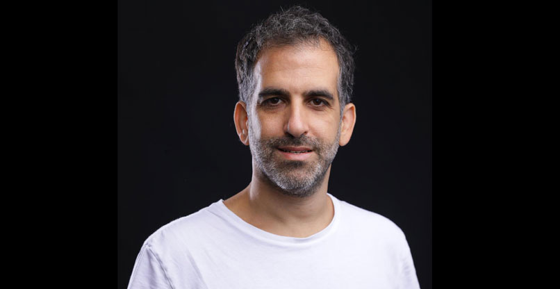 נמרוד זילכה, ממייסדי ומנכ"ל קוגנישיין.