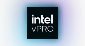 Intel vPRO.