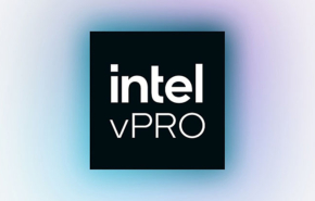 Intel vPRO.