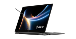 MSI Prestige 14 Flip AI+ D3MTG