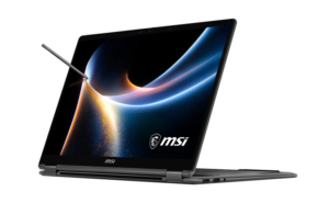 MSI Prestige 14 Flip AI+ D3MTG