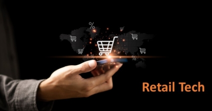 התחום בהתאוששות גדולה בארץ. ריטייל טק.