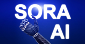 לא ממשיכה איתנו. SORA.