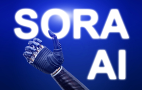 לא ממשיכה איתנו. SORA.