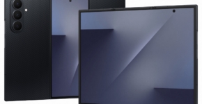 היה שלום, היה נעים להכיר. Galaxy Z TriFold.