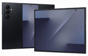 היה שלום, היה נעים להכיר. Galaxy Z TriFold.