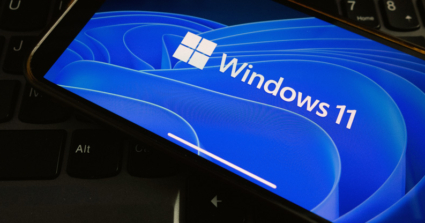 שיפורים ב-Windows 11.