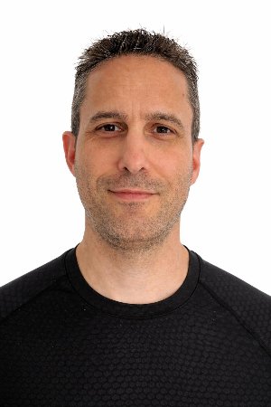 ערן פלוטקין, מנהל הטכנולוגיות בטוויליו.