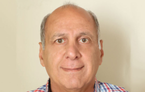 פרופ' יוסף יחזקאל, מנמ"ר המרכז הלאומי לרפואה משפטית.