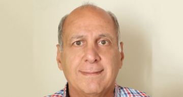 פרופ' יוסף יחזקאל, מנמ"ר המרכז הלאומי לרפואה משפטית.