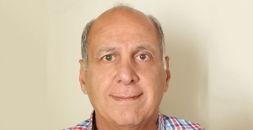 פרופ' יוסף יחזקאל, מנמ"ר המרכז הלאומי לרפואה משפטית.