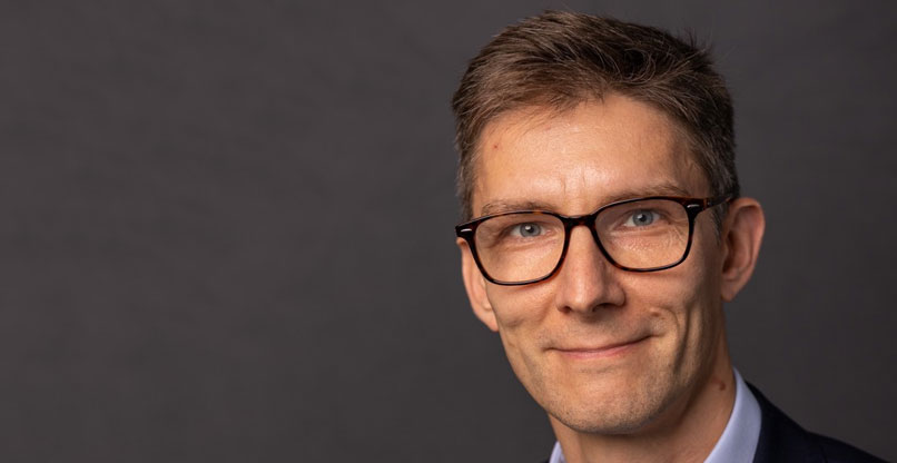 יורי מרקולוב, מנהל פיתוח עסקי למוצרים בקאנון לאזור CEE.