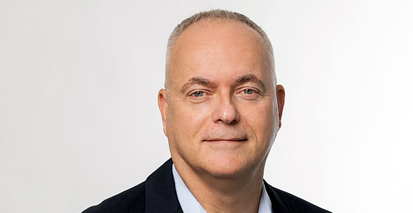 אבי שכטר, מנכ"ל קבוצת מר. צילום: אייל טואג אבי שכטר, מנכ"ל קבוצת מר.