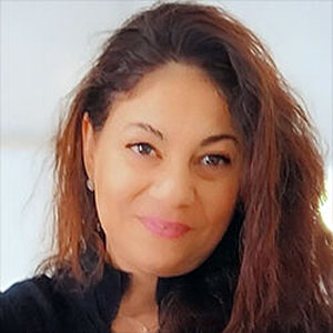 איילה יחזקאלי, מנמ"רית עיריית ירושלים. צילום: פרטי איילה יחזקאלי, מנמ"רית עיריית ירושלים.