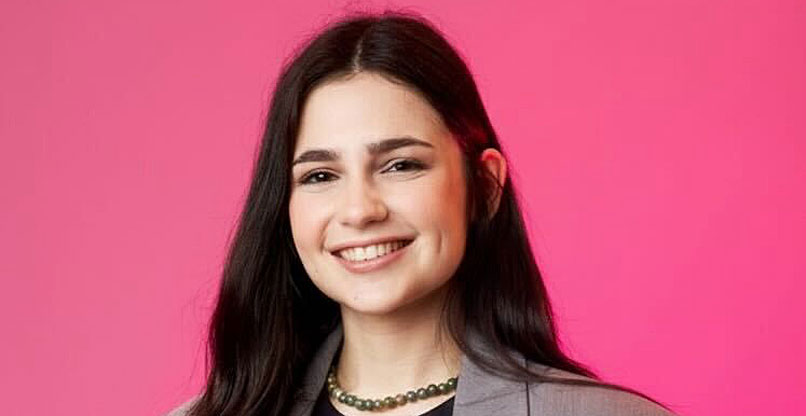 דניאלה שלו, חוקרת בצוות המחקר והחדשנות של דרים.