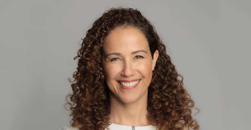 אתי נאמן, מייסדת ומנכ"לית ניאו.